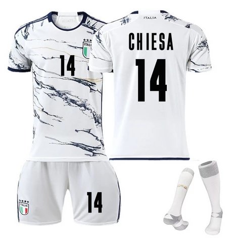 White No. 14