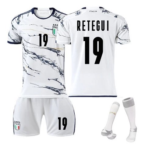 White No. 19