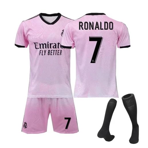 Light Pink No. 7