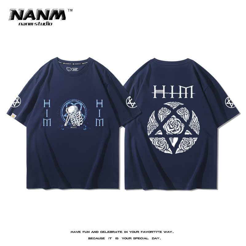 28 Navy blue