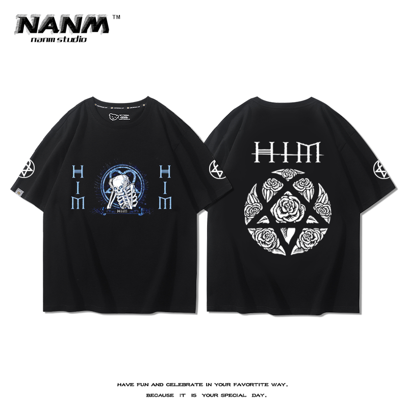 40 black