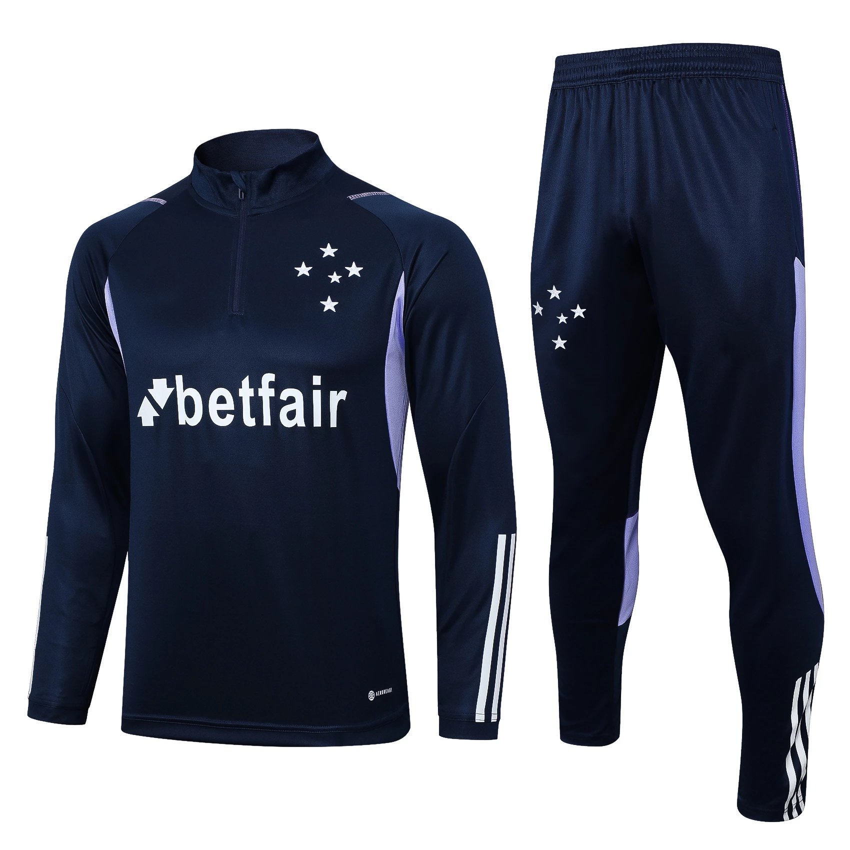 semi-la cruzeiro blue 2324
