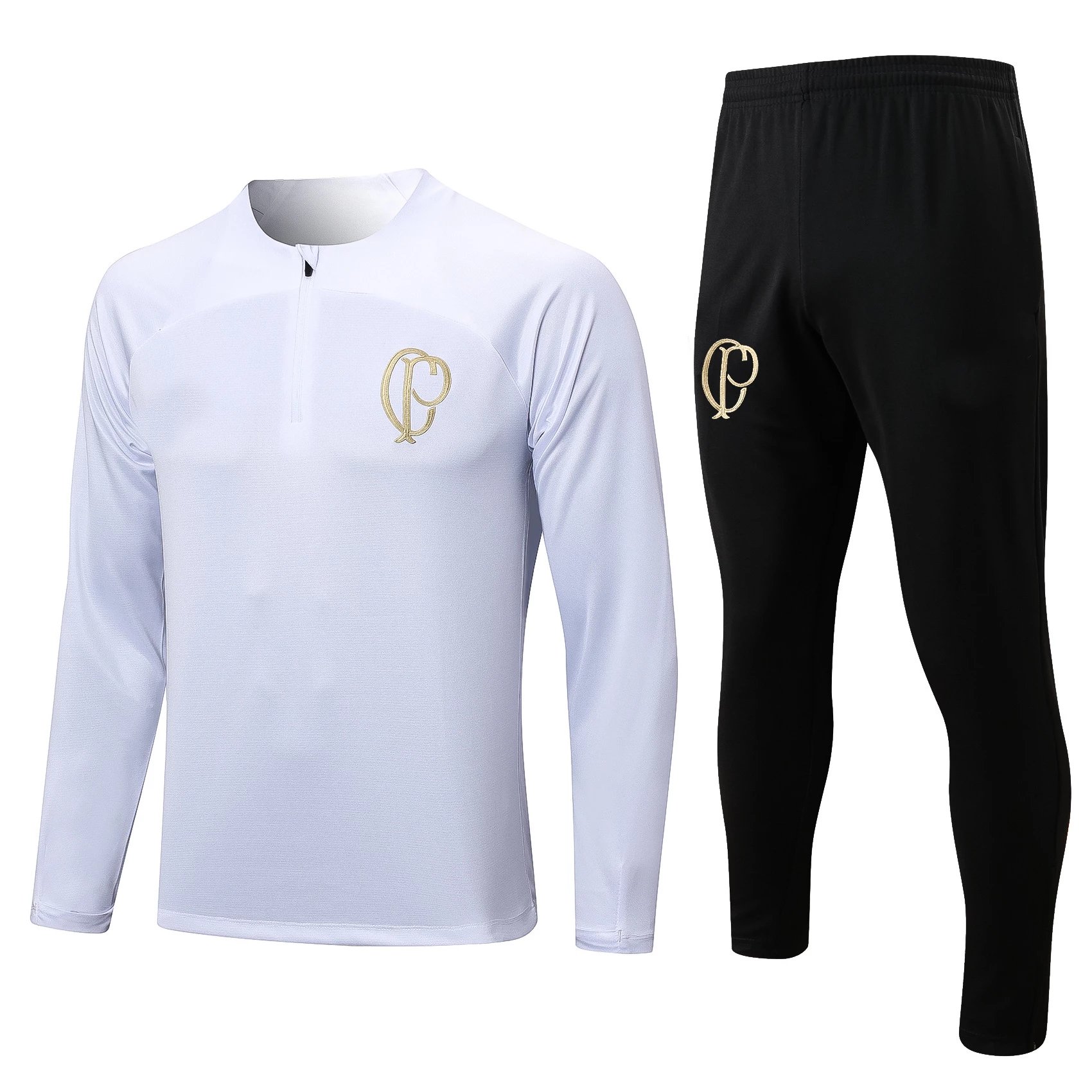 Semi-La Corinthians White 2324