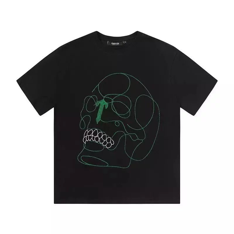 black green head 002