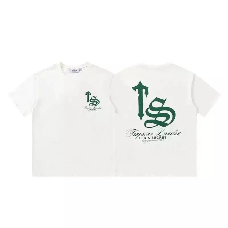 White with a green label 002