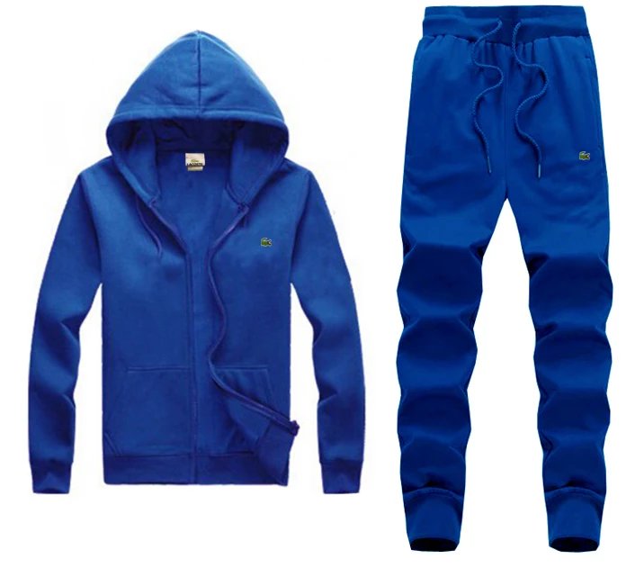 Blue suit 002
