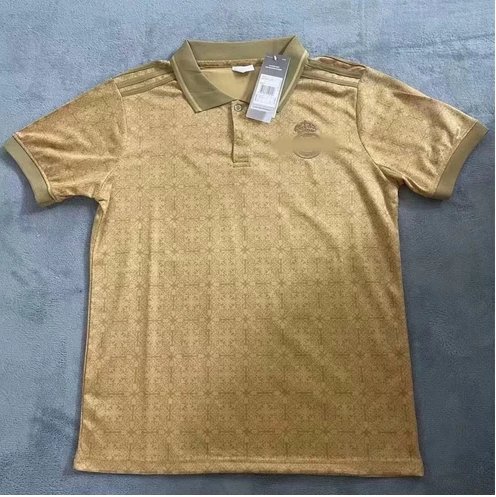 Tuhao gold