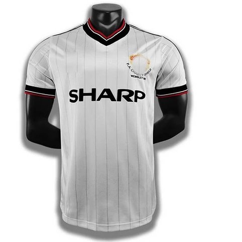 1983 season, Manchester L away game