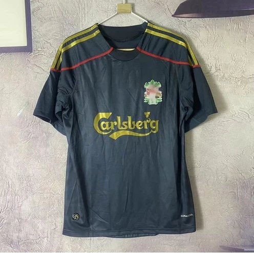 0910 profit P Away Short Sleeve