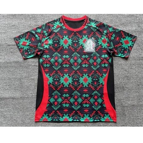 2425 Mexican Fit
