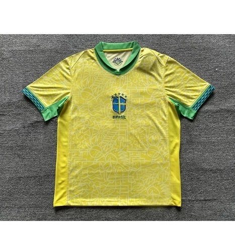 2425 Brazil home game
