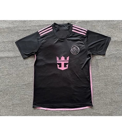 2425 Miami Black