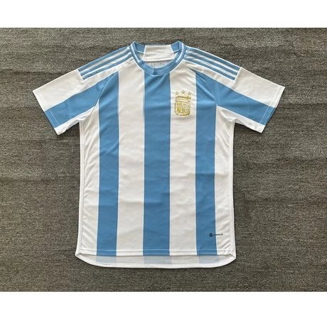 2425 Argentina home game