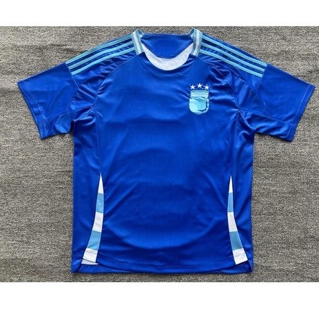 2425 Argentina away