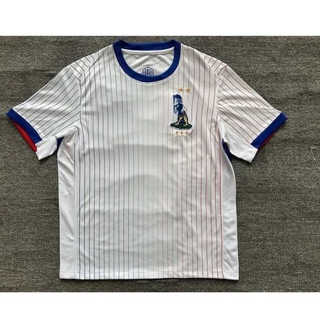 24-25 France away game