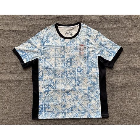 2425 Portugal away game