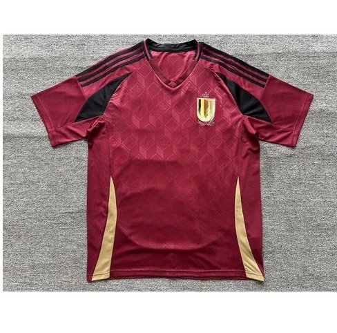 2425 Belgium home stadium