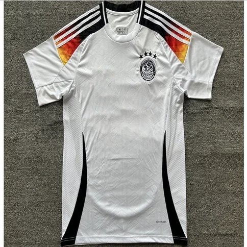2425 Germany home game