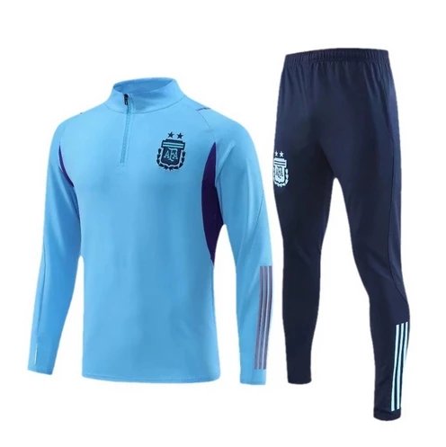 Argentine Blue