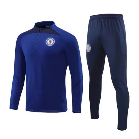 Chelsea blue