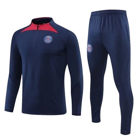 大巴黎黑色