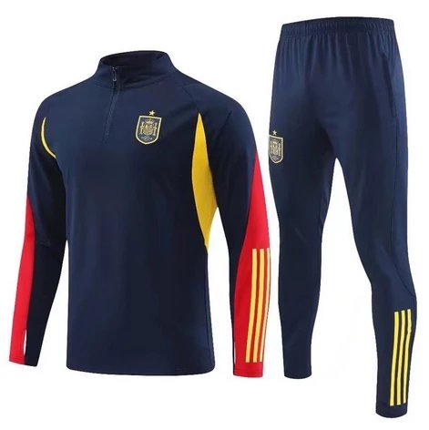 Spanish suit