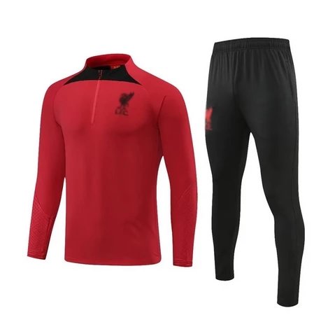 Liverpool Red