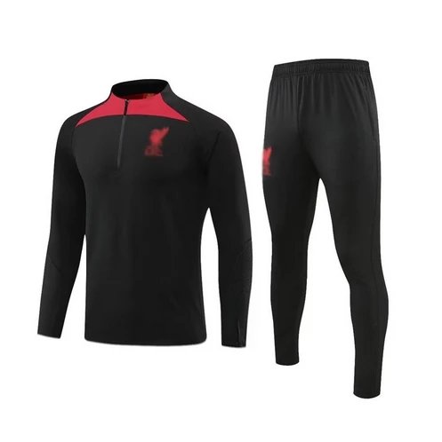 Liverpool Black
