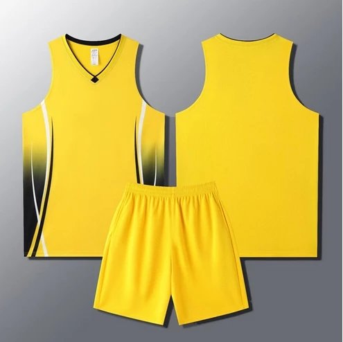 Lemon yellow
