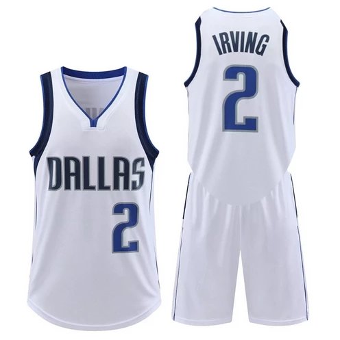 White No. 2
