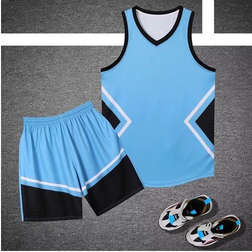 Sky blue