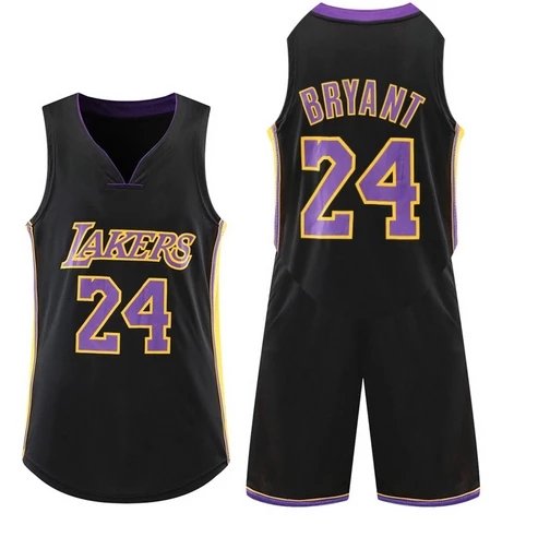 Black No. 24