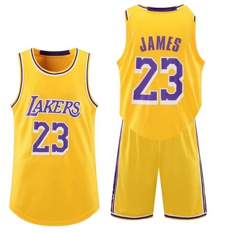 Yellow 23.