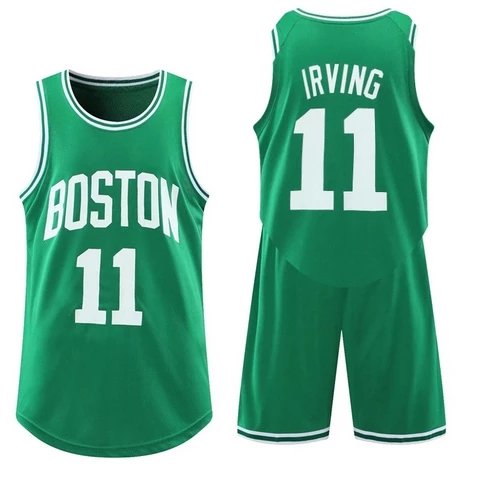 Green No. 11