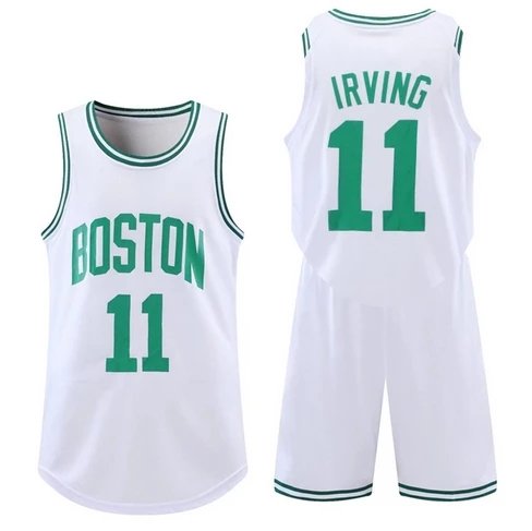 White 11.