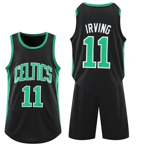 Black No. 11
