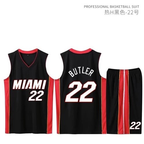 Black 22.