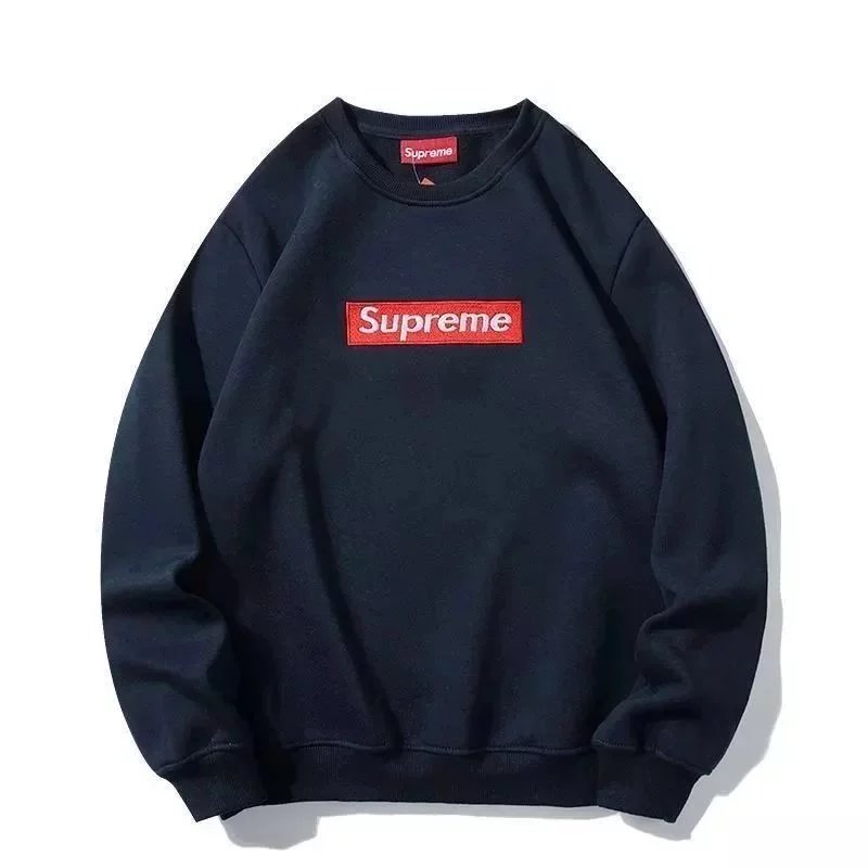 D 7-Navy blue with fleece lining