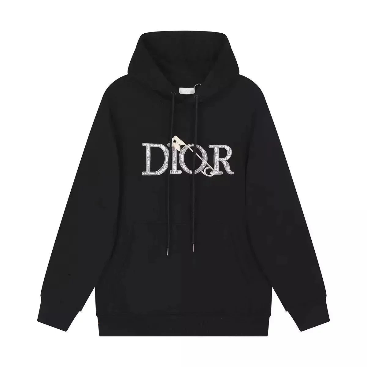 G 0-Black with fleece lining