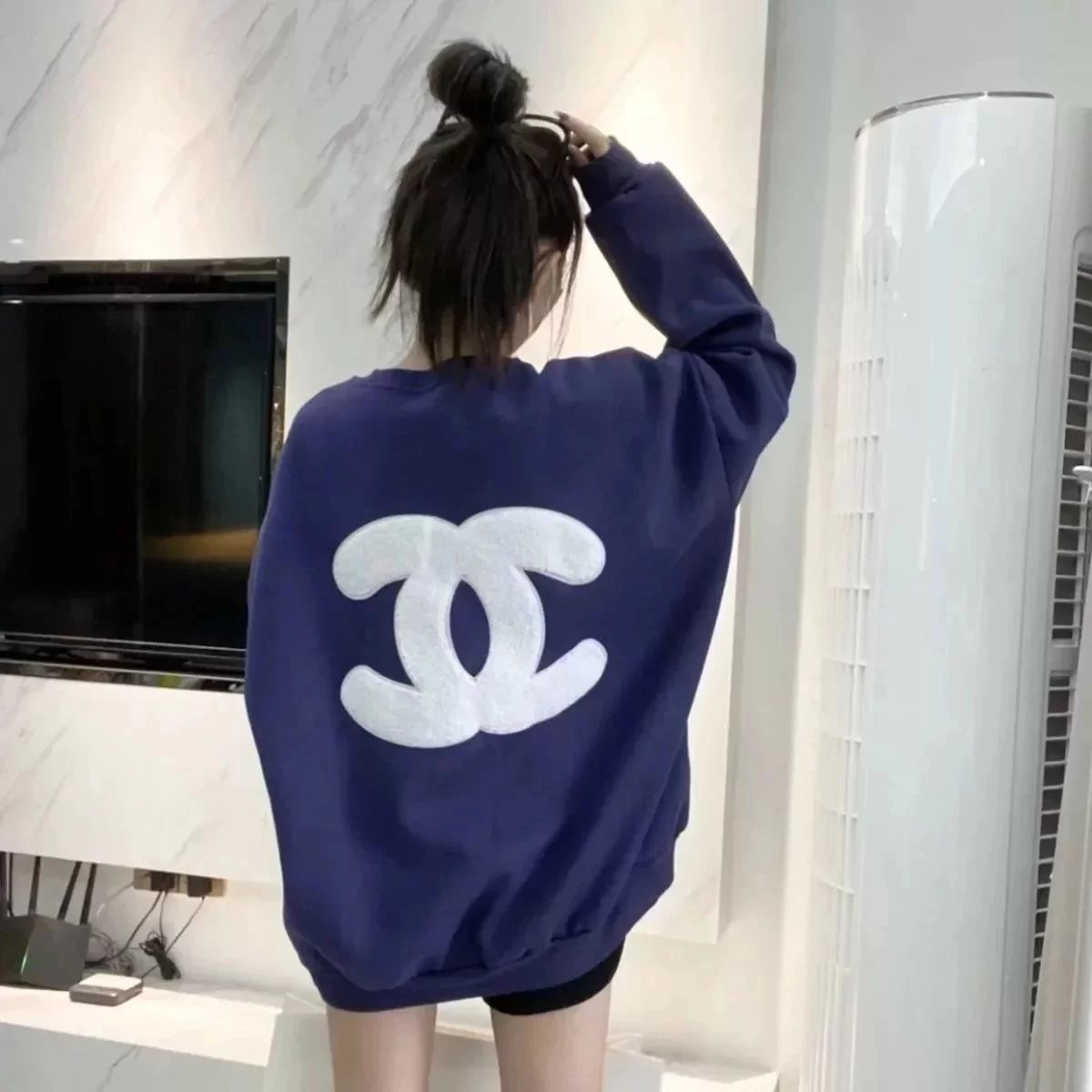 D 9-Navy Blue