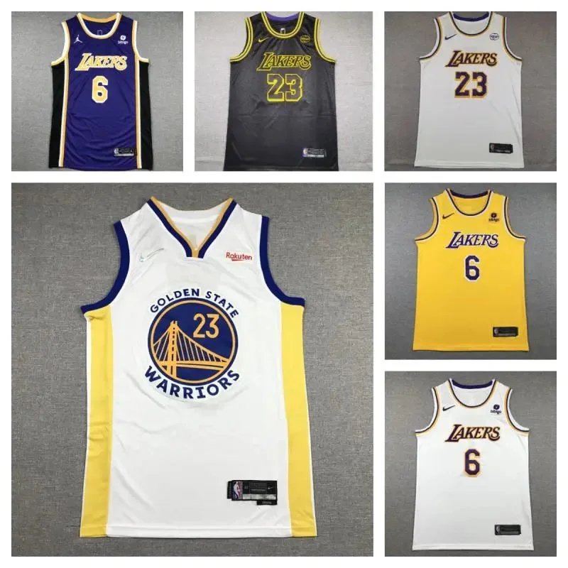 Nike NBA Swingman Jersey Basketball Jersey Multicolor