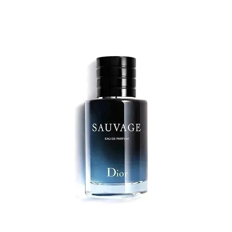 Dior Sauvage Eau de Parfum Fragrance Spray Blue