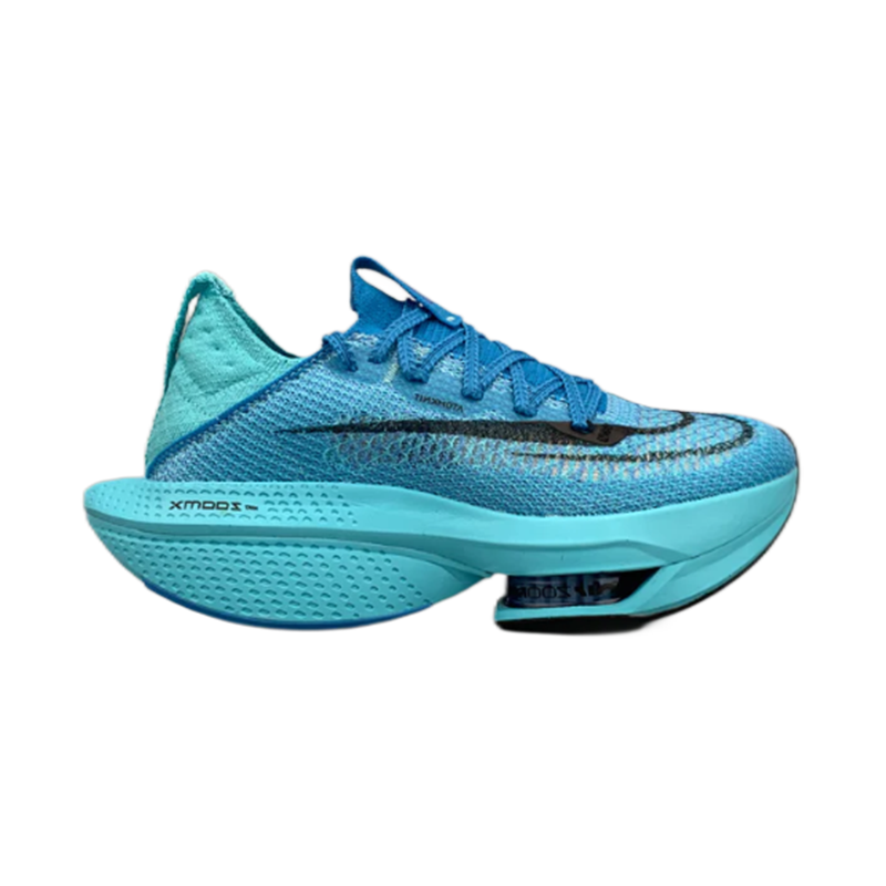 Nike Alphafly 3 Lightweight Running Shoes Blue