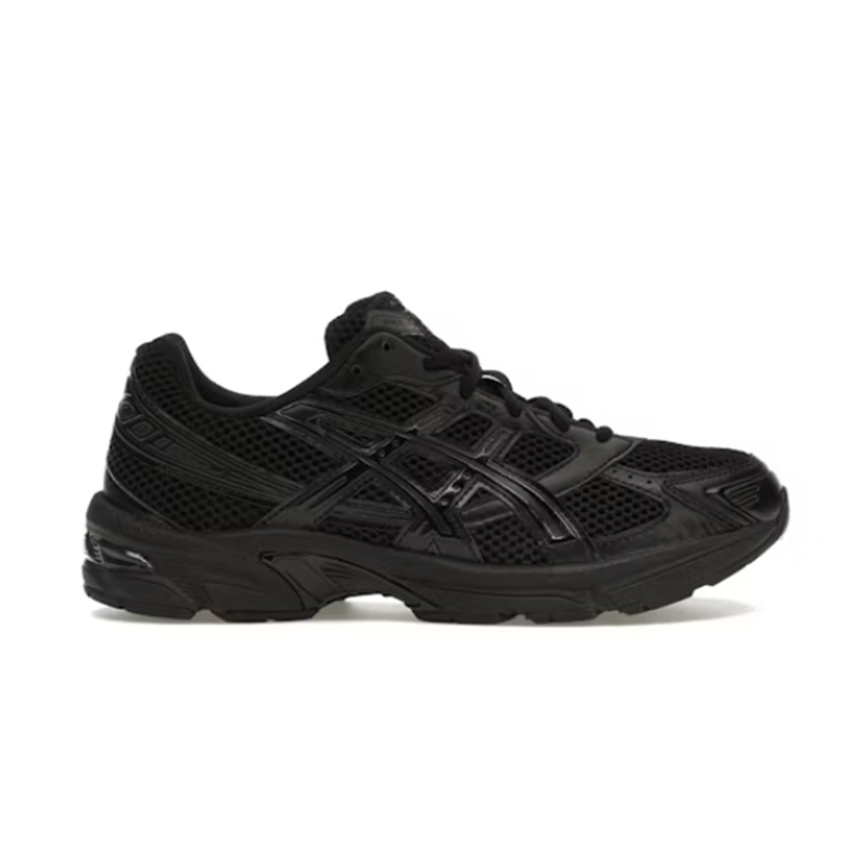 Asics GT-2160 Chunky Running Sneakers Black