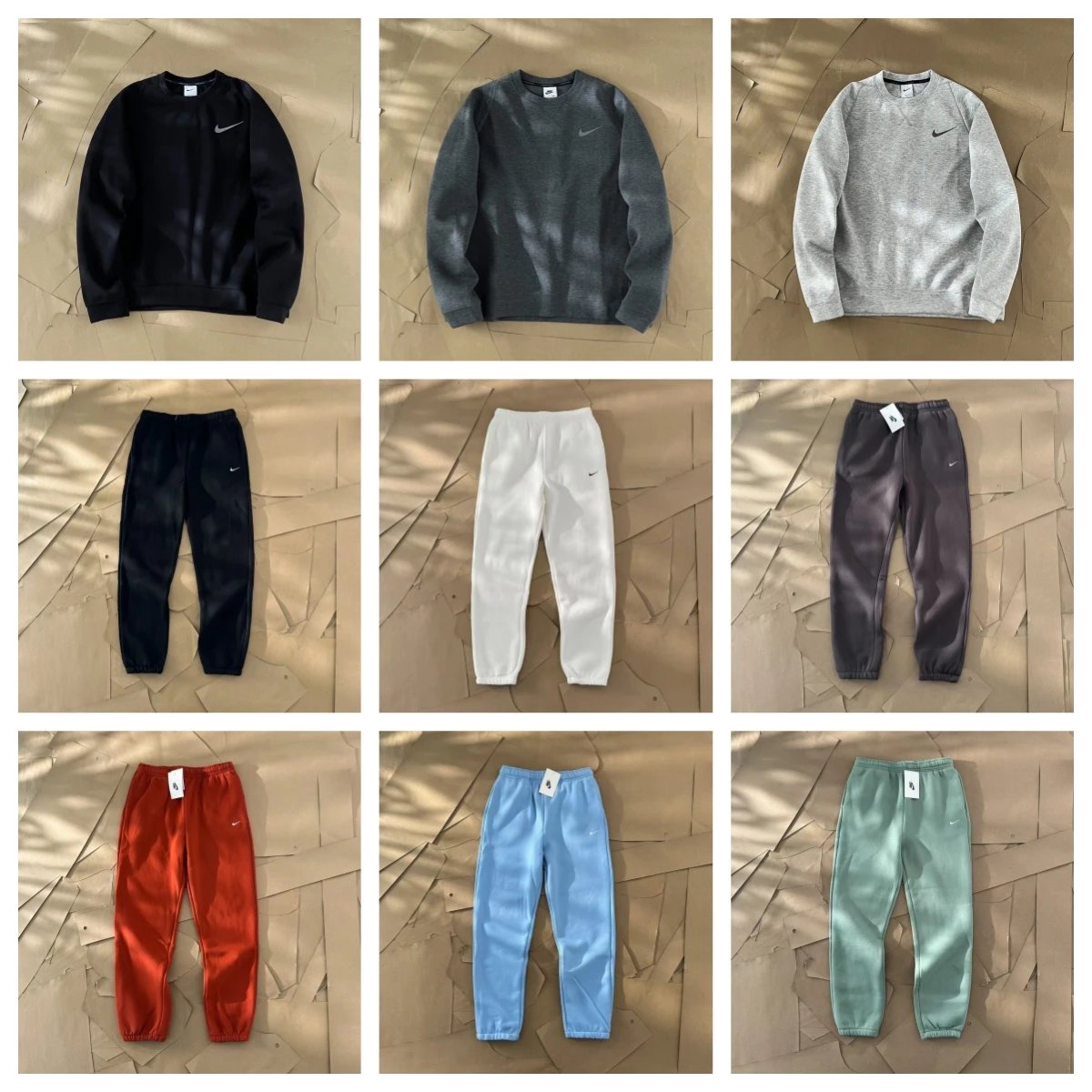 Fashionable sportswear-DW2C
