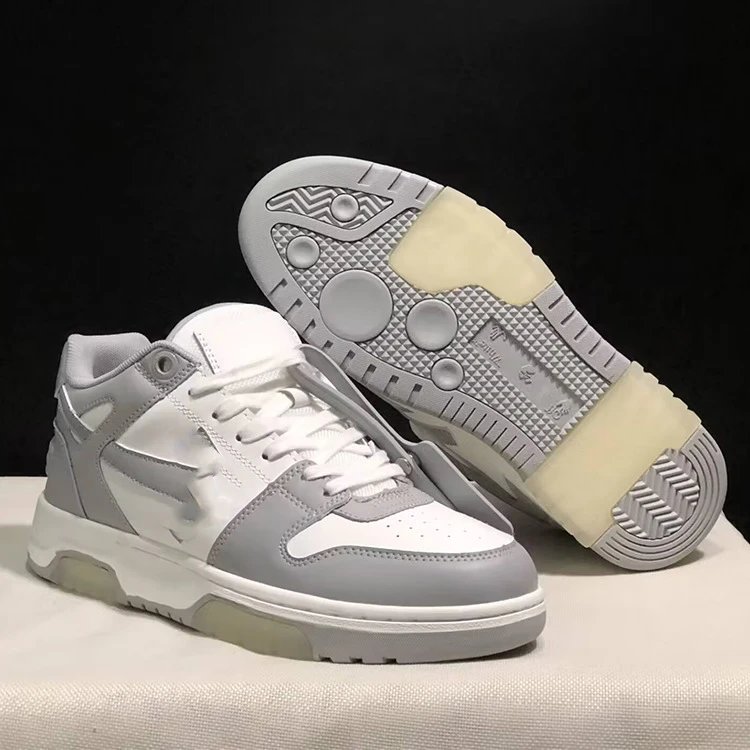 【ABC14-1】Sneakers with arrow design, Out‑of‑Office style, casual and trendy, versatile for all occasions, extremely popular among couples