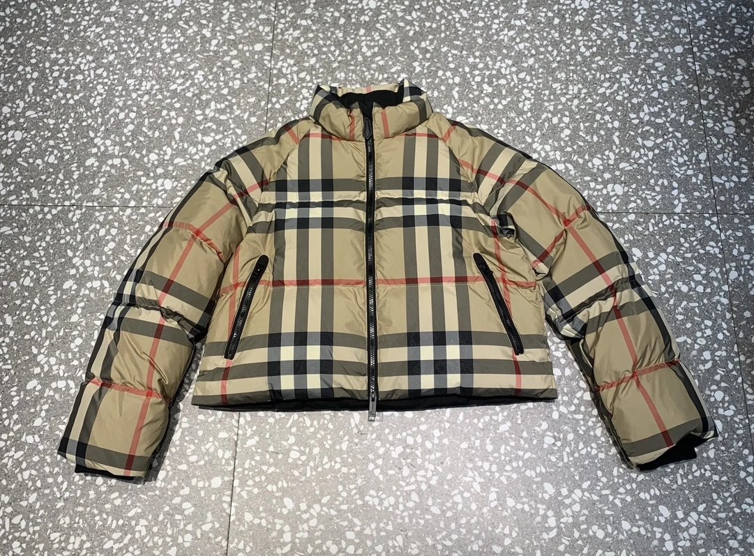 Winter sleeveless short down jacket coat