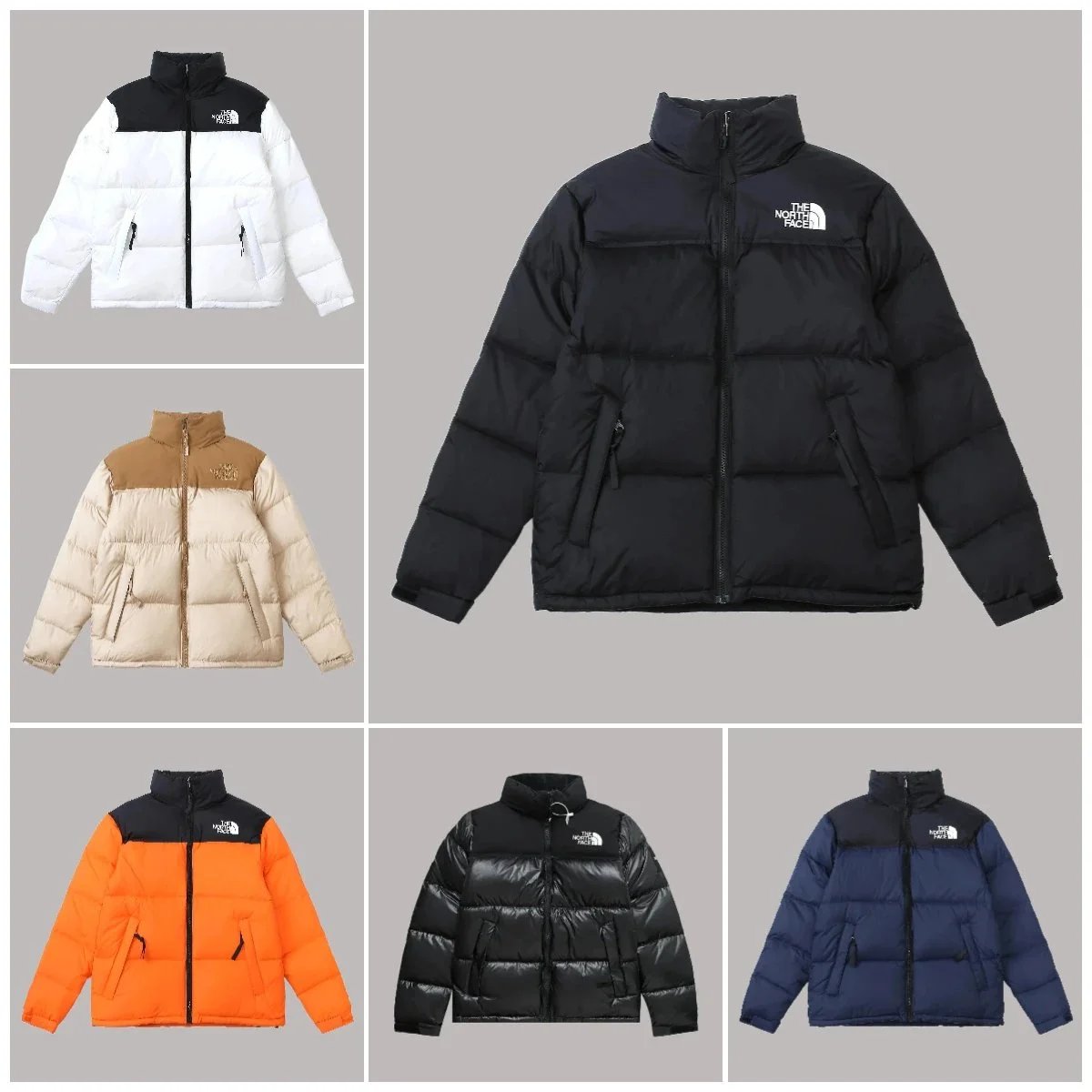 High-quality down TNF-C 013