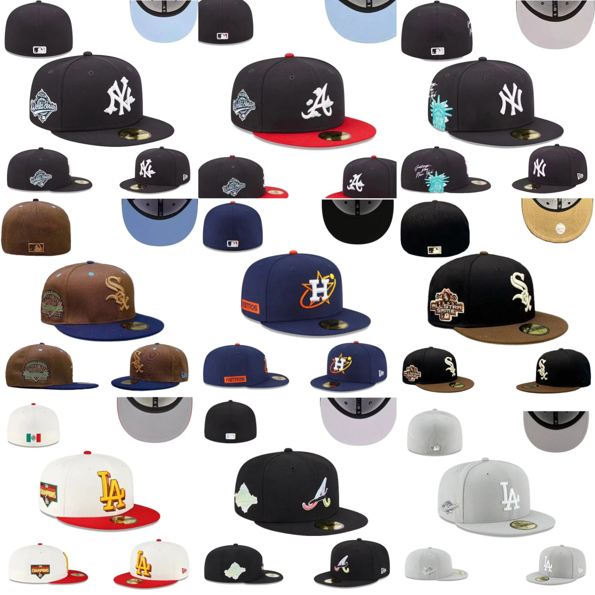 Trends go with hats 101024-007