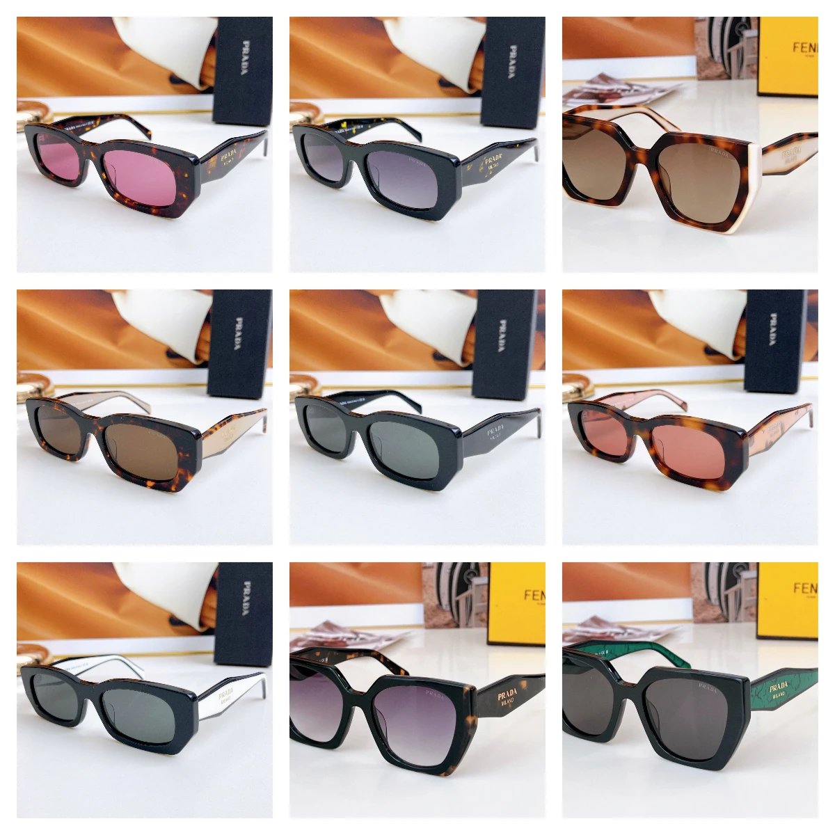 XP-EAN  24 Ethertalk sunglasses